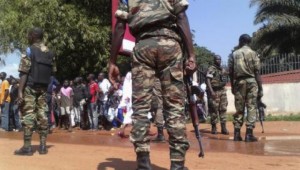 Tchad: Libération des militants interpellés lors d'une marche à  Ndjamena