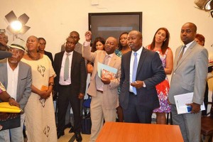 Gabon: La Quinzaine du cinéma amateur gabonais s'ouvre à  Libreville