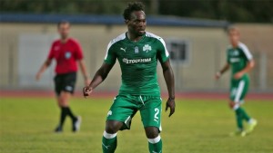 Ghana : La mauvaise semaine de Michael Essien