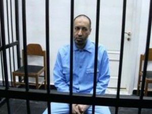 Libye: Le  procès de Saadi Kadhafi  ajourné au 13 mars