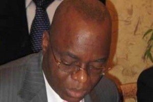 Côte d'Ivoire: Tribunal militaire, Lida Kouassi révèle que si le général Guéi Robert l'avait appelé, il aurait eu la vie sauve