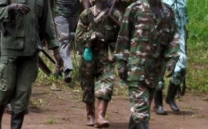 Centrafrique : Un chef de la rébellion ougandaise de la LRA kidnappé par une faction de la Séléka