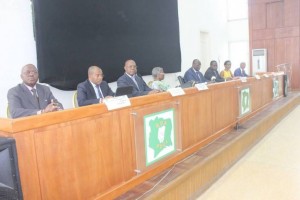 Côte d'Ivoire: Le PDCI-RDA va célébrer ses 70 ans dans le mois d'avril
