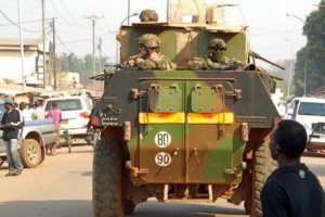 Centrafrique: Nouvelles accusations d'abus sexuels  et viols sur enfants, enquête ouverte par la justice française