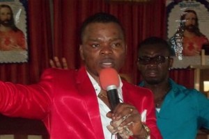 Ghana: Le pasteur Obinim défié à  se transformer en serpent