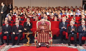 Koacinaute: La Perle des Vents, Dakhla, accueille le Roi du Maroc