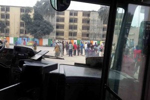 Côte d'Ivoire: Un déguerpissement entre Adjamé et Abobo tourne mal, un mort