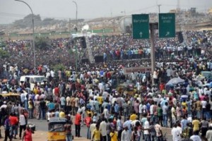 Nigeria: Mécontentement à  Abuja après la hausse du prix de l'électricité