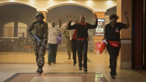 Kenya: Un parieur  tue deux responsables d'un casino après avoir perdu un jeu