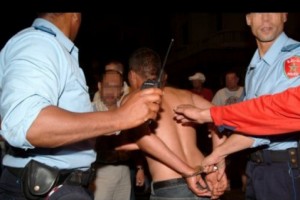 Maroc: Deux braqueurs interpellés pour le meurtre d'un bijoutier