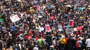 Afrique du Sud: Affaire de la résidence de  Zuma, l'opposition saisit la cour constitutionnelle