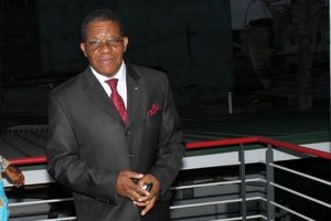Togo : Procès de Gbagbo à  la CPI, attente de Koffigoh pour le monde