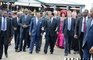 Cameroun: Sonatrel, la nomination du DG ouvre la voie au démarrage des activités de la société de transport de l'électricité