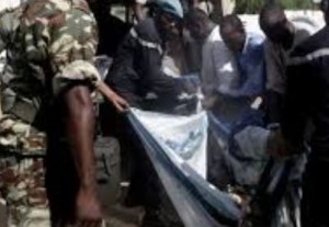 Cameroun: Nguetchewe, au moins 8 morts dans un attentat suicide attribué à  Boko Haram