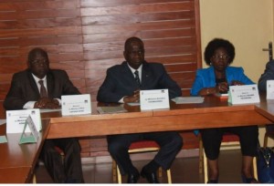 Côte d'Ivoire: Parti unifié, le RDR déplore le «chantage» du  PDCI et prévient qu'il ne reniera pas son identité et son histoire