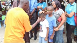 Côte d'Ivoire: Début du carême Chrétien avec le Mercredi des Cendres