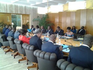 Côte d'Ivoire: Le prix bord champ du kilo d'anacarde fixé à  350 FCFA, l'ouverture de la campagne commerciale prévue le 15 février