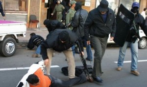 Maroc: Une cellule terroriste qui prévoyait des attaques spectaculaires démantelée