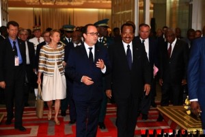 Cameroun: Pour le départ de Biya à  la retraite, les appels et pétitions de l'opposition se multiplient