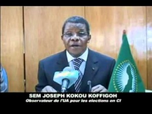 Côte d'Ivoire-Togo: Un ancien premier ministre Togolais à  Blé Goudé, «Tu seras libéré et on fera la fête»