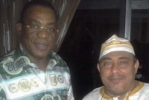 Côte d'Ivoire: Après la divulgation de son identité comme témoin de l'accusation, Affi suspend Sam L'Africain de son alliance