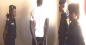 Sénégal: Le présumé auteur du double meurtre en plein centre ville arrêté