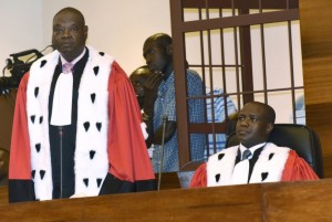 Sénégal-Tchad: Procès Habré: Le procureur général requiert la perpétuité et la saisie des biens de l'ancien Président tchadien