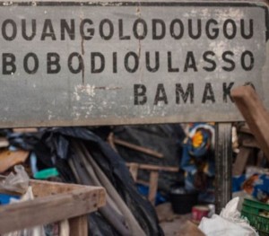 Côte d'Ivoire: Un corps sans vie découvert sur la voie ferrée à  Ouangolodougou