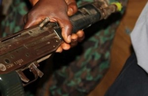 Côte d'Ivoire: Un médecin et son complice ex-frci arrêtés pour détention illégale d'arme à  feu