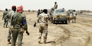 Mali : Un douanier et deux civils tués dans une attaque jihadiste