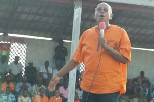 Togo: Promotion démocratique, l'ANC trompette pour les élections locales