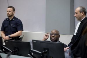 Côte d'Ivoire : CPI, quand le terme « Président Gbagbo » provoque un clash entre le juge,  l'accusation et la défense