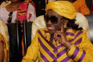 Ghana : Présidentielle 2016 : Konadu Rawlings s'annonce