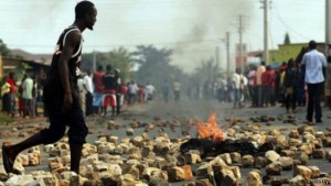 Burundi: Nouvelle attaque à  la grenade à  Bujumbura, 26 blessés dont  9 cas graves