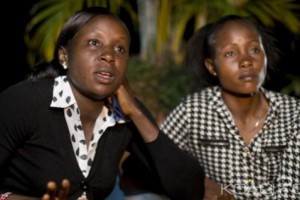 Kenya: Deux athlètes accusent le patron de leur fédération de chantage
