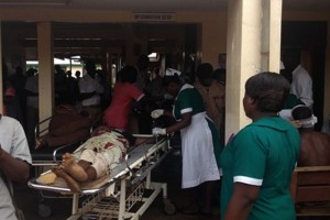 Ghana: Persistance de la méningite, plus de 500 cas recensés, 89 morts