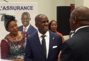 Côte d'Ivoire: Présentation du «beau livre» des 20 ans de NSIA en assurance