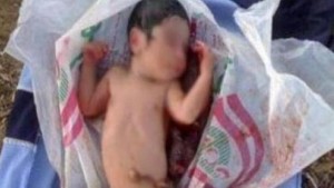 Maroc: Le corps  en décomposition d'un bébé  découvert près d'un cimetière