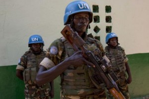 Centrafrique: Accusés d'exactions, trois soldats burundais bientôt rapatriés
