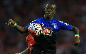 Côte d'Ivoire: Bournemouth espère revoir Max Gradel avant la fin de la saison