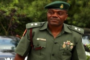 Nigeria: Arrêté, l'aide de camp de Goodluck menace de faire des révélations