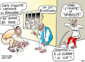 Sénégal: Débat sur la double nationalité,  la psychose du concept «d'ivoiriteÌ» hante les associations de la société civile