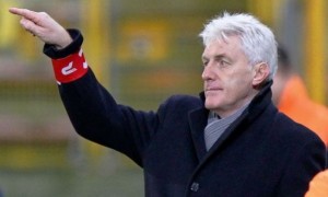 Cameroun: Hugo Broos nouvel entraineur des lions indomptables