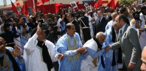 Koacinaute: Le polisario : la tartufferie du siècle d'un régime à  soubassement terroriste