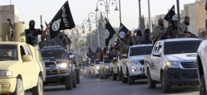 Libye:  Un avion militaire abattu  par les jihadistes de l'Etat Islamique