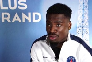 Côte d'Ivoire: Serge Aurier présente ses excuses à  Laurent Blanc et est mis à  pied par le PSG