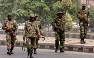 Nigeria: 10 membres de Boko Haram abattus près de la frontière avec le Cameroun