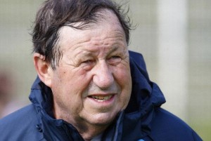 Côte d'Ivoire: Pour Guy Roux, Aurier doit aller en prison pour ses propos