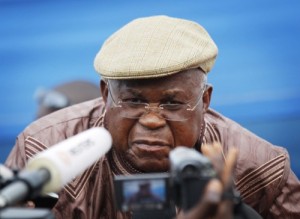 RDC: L'opposition appelle à  un mardi «Journée ville morte»