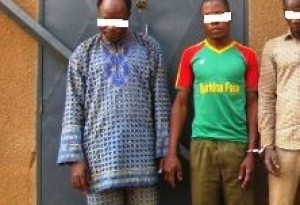 Burkina Faso: Déçus des sous récupérés dans un braquage, des bandits logent une balle dans la cuisse du convoyeur